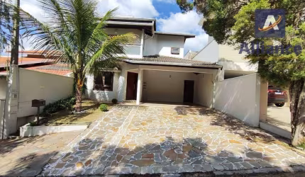 Casa com 3 dormitórios para alugar, 196 m² por R$ 8.500,00/mês - Condomínio Grape Village - Vinhedo/SP