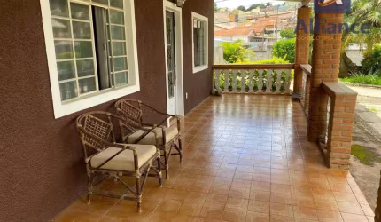 Casa com 3 dormitórios à venda, 178 m² por R$ 1.070.000,00 - Condomínio Vista Alegre - Sede - Vinhedo/SP