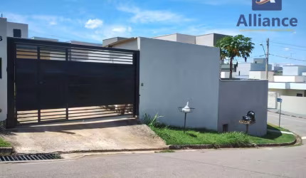 Casa com 1 dormitório à venda, 40 m² por R$ 595.000,00 - Capivari - Louveira/SP