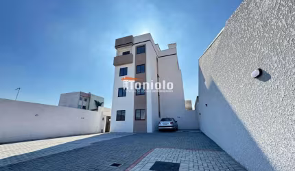 Apartamento 03 dormitórios