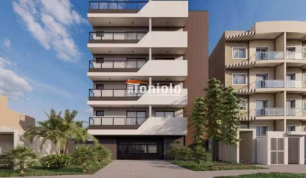 lLindo Apartamento/Cobertura no Bairro Braga/São José dos Pinhais