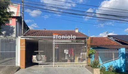 Casa no Bairro Cruzeiro