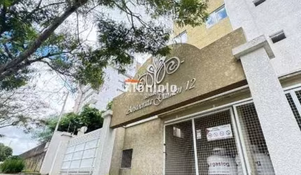 Apartamento 02 Dormitórios com Suíte