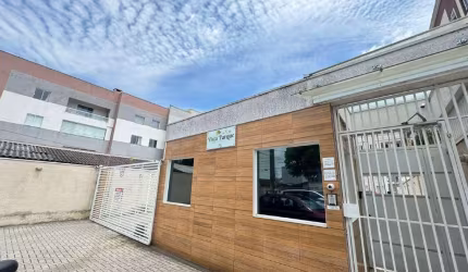 Apartamento cidade jardim São José dos Pinhais