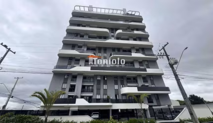 Cobertura São Pedro São José dos Pinhais