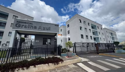 Apartamento para Locação - Bairro Bom Jesus