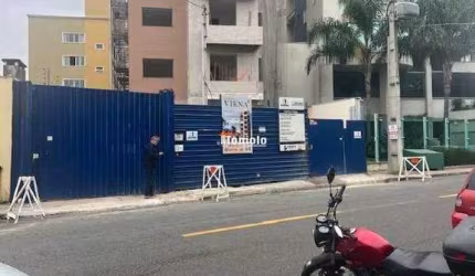 Apartamento à venda, 3 quartos, 1 suíte, 2 vagas, São Domingos - São José dos Pinhais/PR