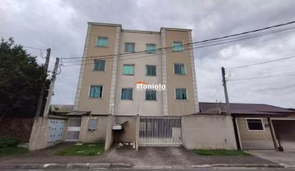 Apartamento com 2 quartos semi mobilado