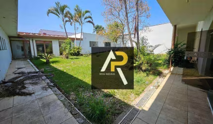 Casa com 4 dormitórios, 750 m² - venda ou aluguel - Centro - Mogi das Cruzes/SP