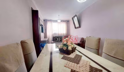 Apartamento em Itaquera