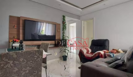 Apartamento em Itaquera