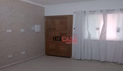 Apartamento em Artur Alvim