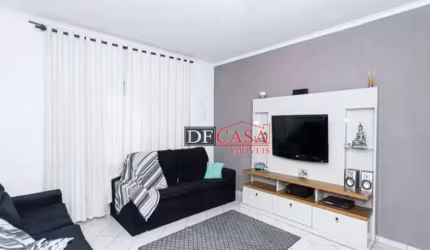 Sobrado em Jardim Vila Formosa