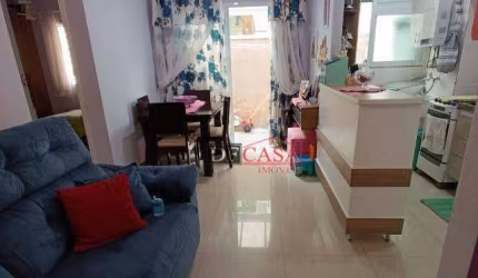 Apartamento em Cangaiba