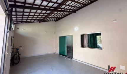 Casa - Bairro Caieiras - Vespasiano