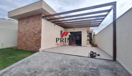 Casa - Bairro Vila Maria - Lagoa Santa