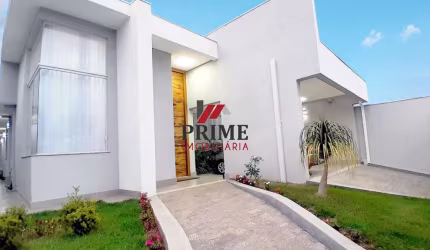 Casa - Bairro Lundceia - Lagoa Santa