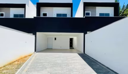 Casa com 3 quartos à venda na Rua Riachuelo, 02,03, Bom Retiro, Joinville por R$ 950.000