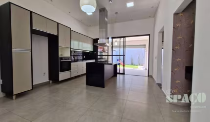 Casa com 3 dormitórios à venda, 140 m² por R$ 855.000,00 - Condomínio Residencial e Comercial Moema Ville - Pindamonhangaba/SP