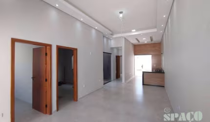 Casa com 3 Quartos (1 Suíte) e 103m² por R$ 475.000 no Flamboyant em Pindamonhangaba/SP