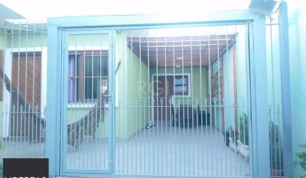 Apartamento para Venda - 94.56m², 2 dormitórios, 1 vaga - Campo Novo
