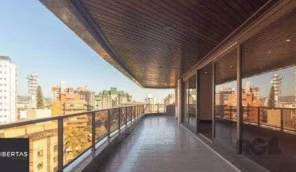 Apartamento com 4 Suítes próximo à Encol