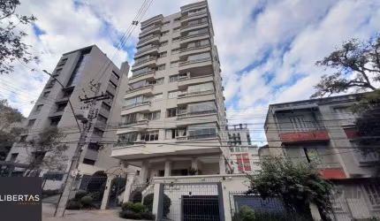 Apartamento 3 dormitórios para alugar Moinhos de Vento Porto Alegre/RS
