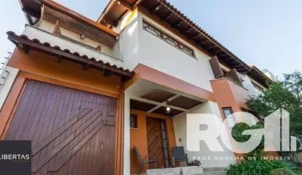 Casa 3 dormitórios à venda Jardim Itu Porto Alegre/RS