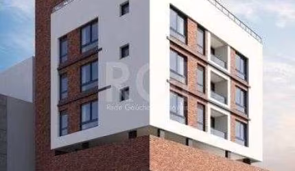 Apartamento para Venda - 47.87m², 1 dormitório, 1 vaga - Tristeza
