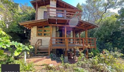 Casa 3 dormitórios à venda Teresópolis Porto Alegre/RS