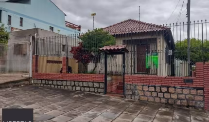 Casa 2 dormitórios à venda Vila São José Porto Alegre/RS