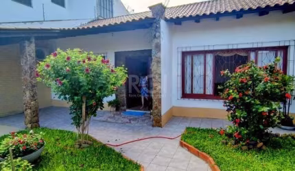 Casa 2 dormitórios à venda Sarandi Porto Alegre/RS