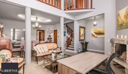 Casa 4 dormitórios à venda Glória Porto Alegre/RS
