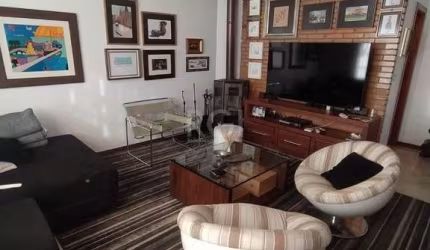 Casa Condominio para Venda - 331.2m², 4 dormitórios, sendo 4 suites, 2 vagas - T