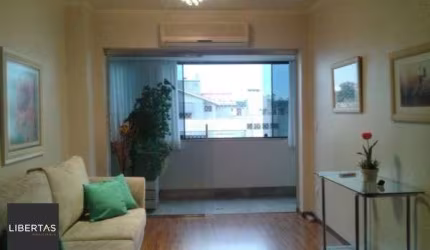 Cobertura para Venda - 276.3m², 4 dormitórios, sendo 1 suites, 2 vagas - Jardim