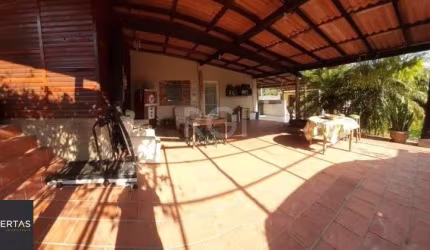 Sítio para Venda - 3000m², 4 dormitórios, sendo 1 suites, 3 vagas - Lageado