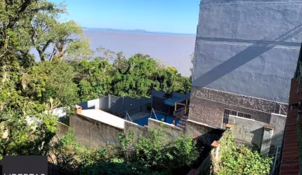 Terreno para Venda - 1.100m² Com Vista Para o Guaíba