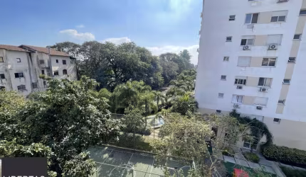 Apartamento para Venda - 31.38m², 1 dormitório, Jardim Lindóia
