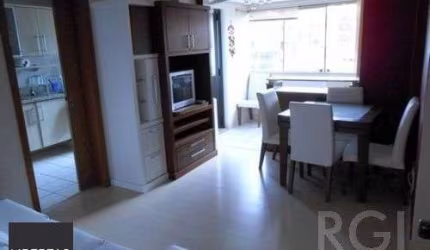 Apartamento para Venda - 68.8m², 2 dormitórios, sendo 1 suites, 1 vaga - Higienó