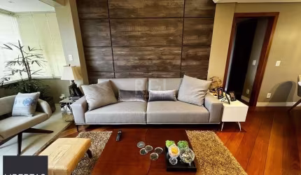 EXCELENTE APARTAMENTO COM 2 DORMITÓRIOS, 1 SUÍTE COM HIDROMASSAGEM E 2 VAGAS DE