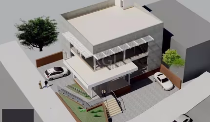 Terreno para Venda - 0m², 0 dormitórios, Santa Tereza