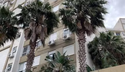 Lindo apartamento com vista e posição solar privilegiada.