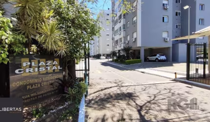 Apartamento 3 dormitórios à venda Cavalhada Porto Alegre/RS