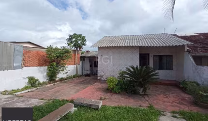 Casa no bairro Restinga
