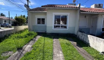 Casa em Condomínio 3 dormitórios à venda Restinga Porto Alegre/RS