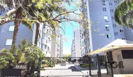 Apartamento 3 dormitórios à venda Cavalhada Porto Alegre/RS