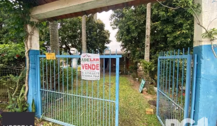 Sítio 1 dormitórios à venda Lageado Porto Alegre/RS