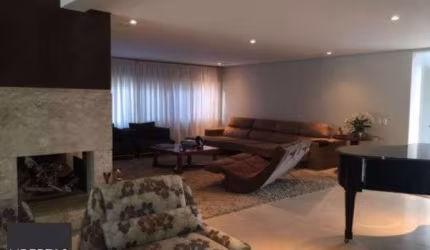 Casa Condominio para Venda - 414m², 4 dormitórios, sendo 4 suites, 4 vagas - Bel