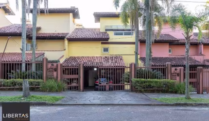 Casa Condominio para Venda - 381.1m², 4 dormitórios, sendo 2 suites, 4 vagas - S