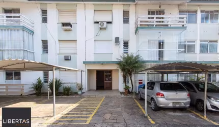 Apartamento para Venda - 49.72m², 1 dormitório, Camaquã